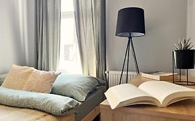 Apartament Sudeckie Boho